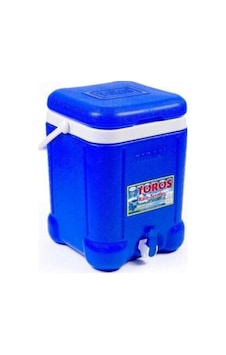 Termos 20lt Kare Plastik Altın Termos 20lt Kare Plastik Altın