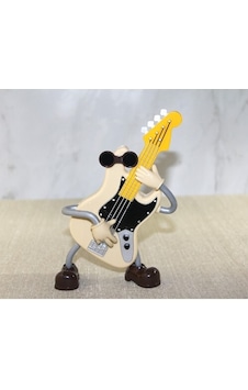 Gitar Müzik Kutusu Eğlenceli Tasarım Gitar Müzik Kutusu Eğlenceli Tasarım