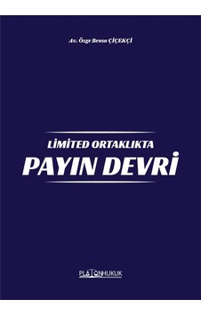 Limited Ortaklıkta Payın Devri