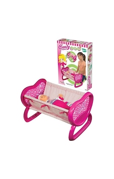 Dede Cradele Set  Candy  Beşik