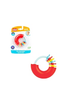Ae-1810 Kiki İlk Çıngırağım Altın Ae-1810 Kiki İlk Çıngırağım Altın