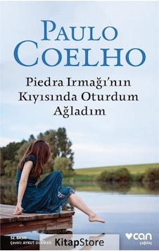 Kitapstore Piedra Irmağının Kıyısında Oturdum Ağladım / Paulo Coelho Kitapstore Piedra Irmağının Kıyısında Oturdum Ağladım / Paulo Coelho