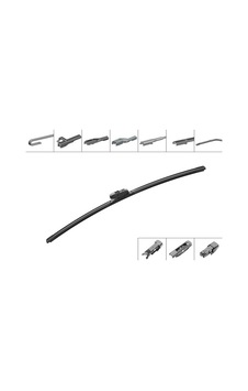 Bosch 3397013455 Aeroeco Silecek Muz Tipi 60 Cm 4 Aparatlı Üniversal Bosch 3397015582 Bosch 3397013455 Aeroeco Silecek Muz Tipi 60 Cm 4 Aparatlı Üniversal Bosch 3397015582
