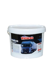 Wieberr Fırçasız Oto Yıkama Şampuanı 10 KG Wieberr Fırçasız Oto Yıkama Şampuanı 10 KG
