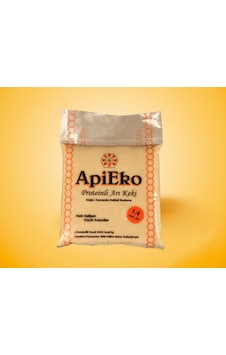 20 Kg Apieko %1.4 Proteinli Arı Keki 20 Kg Apieko %1.4 Proteinli Arı Keki