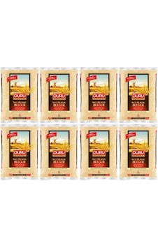 Duru İnce Pilavlık Bulgur 8 x 1 KG