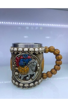 Bbagi Çelik Kupa Bardak Kod 220028