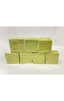 Naturdan Defne Sabunu 1 KG Naturdan Defne Sabunu 1 KG