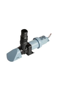 Whale Ss1024 Supersub 1100 Elektrikli Sintine Pompası 24v