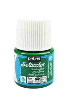 Pebeo Setacolor Suede Effect Süet Etkisi Kumaş Boyası 312 Meado Pebeo Setacolor Suede Effect Süet Etkisi Kumaş Boyası 312 Meado