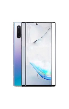 Galaxy Note 10 Zore Kavisli Full Yapışkanlı Cam Ekran Koruyucu Galaxy Note 10 Zore Kavisli Full Yapışkanlı Cam Ekran Koruyucu
