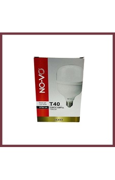 Storeşahin 40 W Gold El Feneri Shn0720 Storeşahin 40 W Gold El Feneri Shn0720