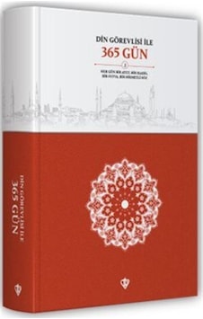 Din Görevlisi İle 365 Gün 2 / Kolektif Din Görevlisi İle 365 Gün 2 / Kolektif