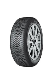 Sava195/55R15 85H All Weather Dört Mevsim Lastiği 2025 Sava195/55R15 85H All Weather Dört Mevsim Lastiği 2025
