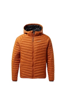 Craghoppers Expolite Hood Erkek Ceket-Turuncu (541015269) Craghoppers Expolite Hood Erkek Ceket-Turuncu (541015269)