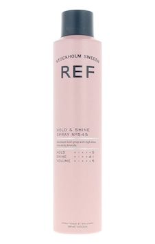 Ref Hold - Shine Spray N 545 300 Ml Ref Hold - Shine Spray N 545 300 Ml