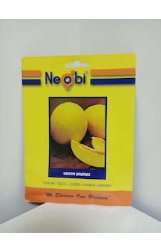 Neobi Ananas Kavun 10 Gr 1 Adet Neobi Ananas Kavun 10 Gr 1 Adet