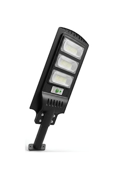 Panther Pt-l253 Solar Enerjili Ve Hareket Sensörlü Dış Mekan Sokak Lambası Çok Renkli Panther Pt-l253 Solar Enerjili Ve Hareket Sensörlü Dış Mekan Sokak Lambası Çok Renkli