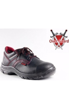 Overguard Gl101 Deri İş Ayakkabısı S2 Overguard Gl101 Deri İş Ayakkabısı S2