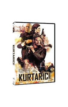 Dvd- Kurtarıcı - Extraction