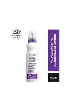 Urban Care Köpük 150ml. Snr Straight Milk Urban Care Köpük 150ml. Snr Straight Milk