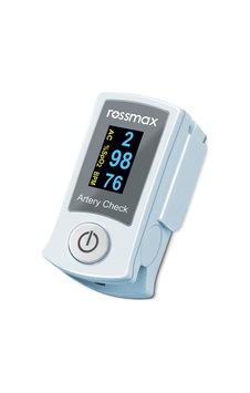 Sb200 Parmak Tipi Pulse Oksimetre