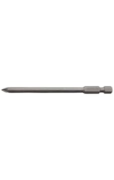 İzeltaş 4880211001 Pozidriv Yıldız Uzun Bits Uç Pz1 100 Mm