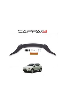 Ford Kuga 2008-2016 Yıl Aralığı Uyumlu Kaput Rüzgarlığı 3mm