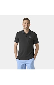 Helly Hansen Hp Race Polo Erkek T-shirt Hha.34590 Siyah Helly Hansen Hp Race Polo Erkek T-shirt Hha.34590 Siyah