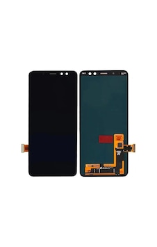 Samsung Galaxy A8 2018 A530f İle Uyumlu Oled Ekran Dokunmatik Samsung Galaxy A8 2018 A530f İle Uyumlu Oled Ekran Dokunmatik