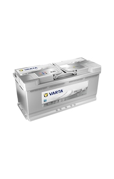 Varta 12V 105 Ah Agm Start Stop Akü H15 523339770 Varta 12V 105 Ah Agm Start Stop Akü H15 523339770