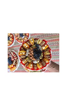 Malatya Nın Altın Meyvesi-hediyelik Kayısı-500 Gr Diğer Malatya Nın Altın Meyvesi-hediyelik Kayısı-500 Gr Diğer