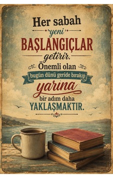 Retro Motivasyon Sözlü Mdf Duvar Tablosu Dekoratif Edebi Yazılı Vintage Tasarım 6 Retro Motivasyon Sözlü Mdf Duvar Tablosu Dekoratif Edebi Yazılı Vintage Tasarım 6