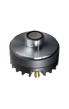 Hubrendy Sh Magicvoice M-44/b 8 Ohm 44 Mm 60 Watt Driver Hubrendy Sh Magicvoice M-44/b 8 Ohm 44 Mm 60 Watt Driver