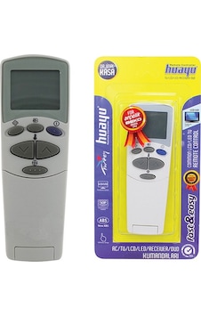Elektrogun Arçelik Uyumlu-Beko-Lg Klima Kumandası Elektrogun Arçelik Uyumlu-Beko-Lg Klima Kumandası