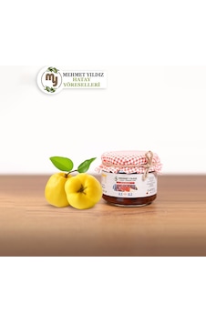 My Hatay Yöreselleri Ayva Reçeli 350 G