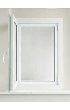 Tek - 392 - - Spt-gld - Atlı Sineklik Pencere