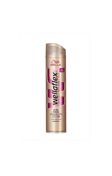 Wellaflex Saç Spreyi Ultra Güçlü 250 ML Wellaflex Saç Spreyi Ultra Güçlü 250 ML