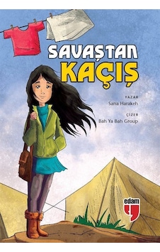 Savaştan Kaçış / Sana Harakeh Savaştan Kaçış / Sana Harakeh