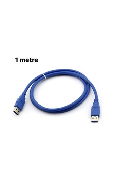 Emh Store Zr905 Usb To Usb 3.0 Kablo 1 M Emh Store Zr905 Usb To Usb 3.0 Kablo 1 M
