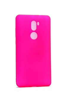 Xiaomi Mi 5s Plus Uyumlu Kılıf Zore Premier Silikon Kapak Xiaomi Mi 5s Plus Uyumlu Kılıf Zore Premier Silikon Kapak