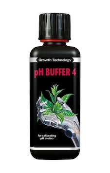 Ph 4 Kalibrasyon Sıvısı 300 Ml Ph 4 Kalibrasyon Sıvısı 300 Ml