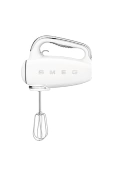 Smeg HMF01WHEU 50's Style Retro 500 W El Mikseri Smeg HMF01WHEU 50's Style Retro 500 W El Mikseri