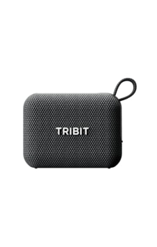 Tribit Pocketgo 7w Ip68 Su Geçirmez 20 Saat Oynatma Süresi Taşınabilir Bluetooth Hoparlör
