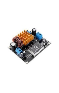 5a 100w Gerilim Yükseltici Modülü