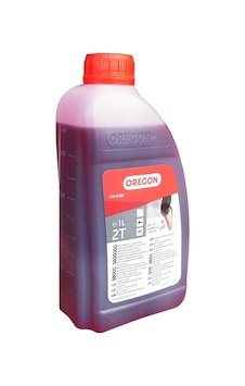 Oregon 2T Iki Zamanlı Yarı Sentetik Motor Yağı 1Lt Oregon 2T Iki Zamanlı Yarı Sentetik Motor Yağı 1Lt