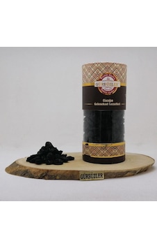 Gürbüzler Siyah Üzüm Hediyelik Kutu 500 G