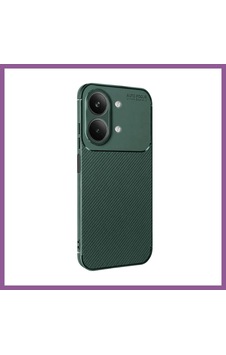 Ren.ga.renk Vivo Y05 Auto Focus Karbon Kapak - Yeşil Rengaren Ren.ga.renk Vivo Y05 Auto Focus Karbon Kapak - Yeşil Rengaren