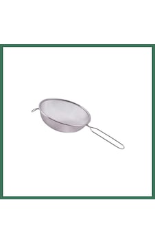 En-cag 007 18cm Suzgec 1 Adet Bss Çok Renkli En-cag 007 18cm Suzgec 1 Adet Bss Çok Renkli