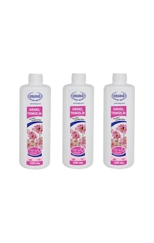 Ersağ Genel Temizlik 3 x 1 L Ersağ Genel Temizlik 3 x 1 L